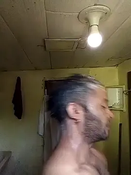 Stripchat Nude Webcam of Kanekki2