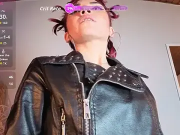 Stripchat Adult Webcams of LILA_ELLIOT