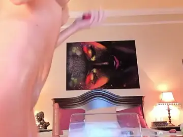 Stripchat Watch Live Sex Cams of LunaMystyque