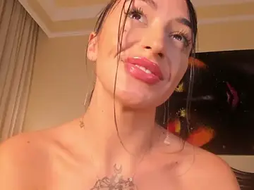 Stripchat Free Live Porn of LunaMystyque