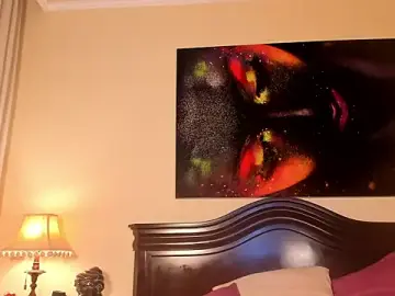 Stripchat Free Porn Cam of LunaMystyque