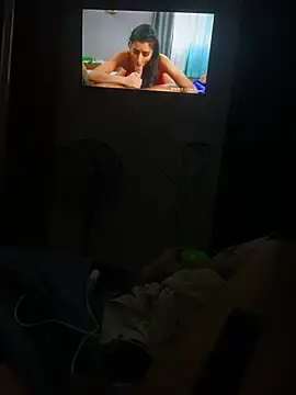 Stripchat Sex Cam of MCLZK
