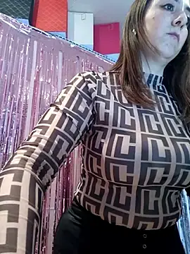 Stripchat Nude Webcam of Mia_Novikov