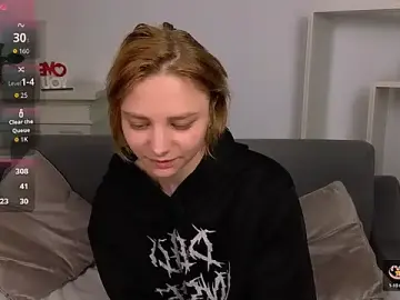 Stripchat Sex Chat of MirraBellanta