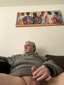 Stripchat Adult Video Chat of Paolo7619