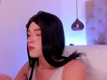 Stripchat Sex Chat of Rosse_Alice_