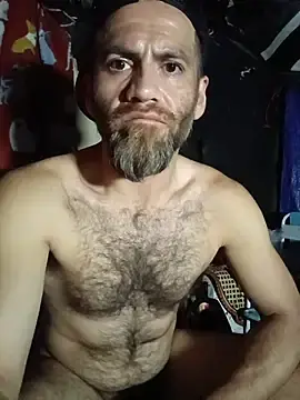 Stripchat Live Sex of SuperManLA1