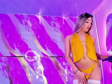 Stripchat Nude Webcam of The_Babylon_of_girls