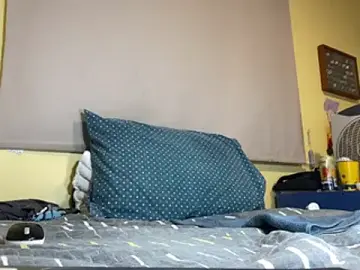 Stripchat Live Sex of chulapiale