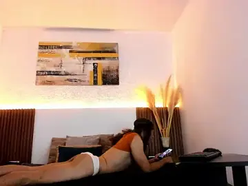 Stripchat Adult Webcam of jean_sneider