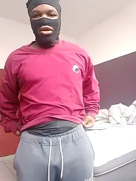 Stripchat Sex Chat of niccobigd