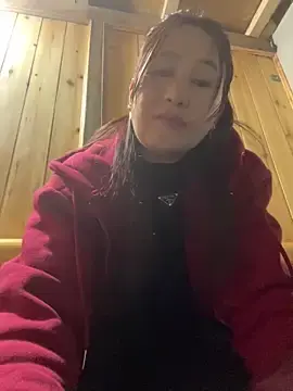 Stripchat Nude Webcam of phungtiti