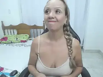 Stripchat Private Sex Chat of yeslluisa