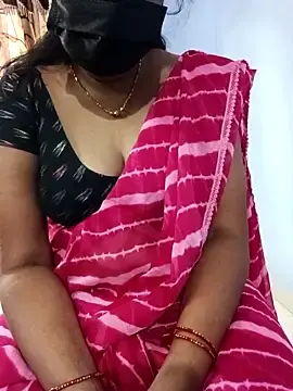 Stripchat Live Sex Cam of Alia-Telugu