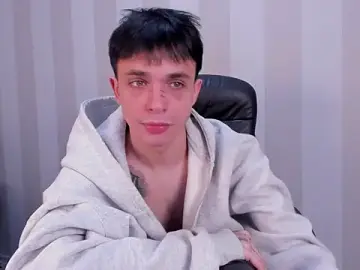 Stripchat Free Live Porn of ClarkBev