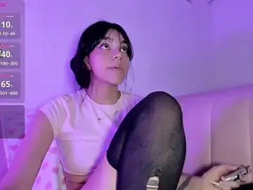 Stripchat Watch Live Sex Cams of Connie_Cherxx