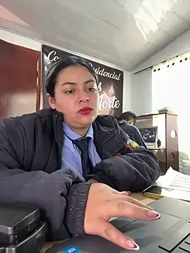Stripchat Best Webcam of DULCE__26