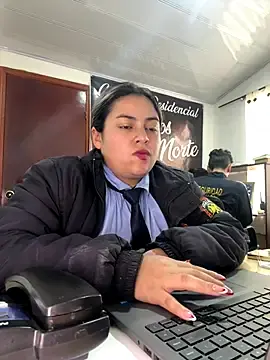 Stripchat Best live sex cam show of DULCE__26
