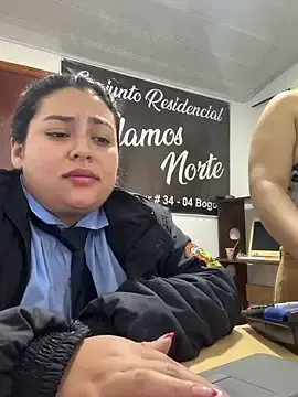 Stripchat Live Sex Cam of DULCE__26