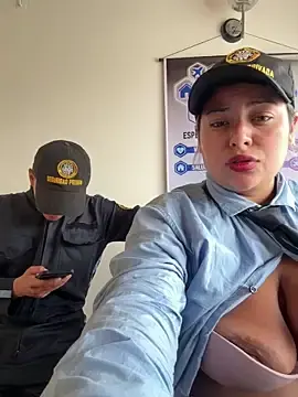 Stripchat Live Sex of DULCE__26