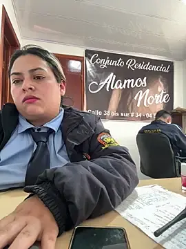 Stripchat Adult Webcams of DULCE__26