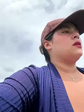 Stripchat Watch Live Sex Cams of DULCE__26