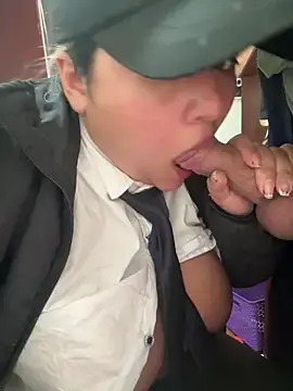 Stripchat Adult Video Chat of DULCE__26