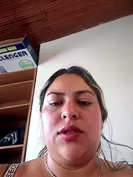 Stripchat Sex Chat of DULCE__26