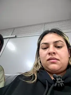 Stripchat Live Porn of DULCE__26