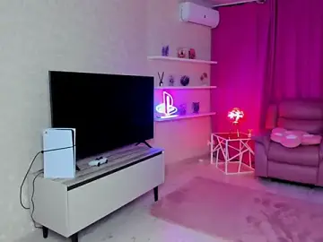 Stripchat Best Webcam of EnergyBunny_1