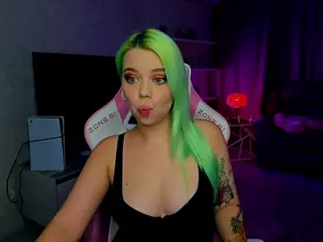 Stripchat Watch Live Sex Cams of EnergyBunny_1