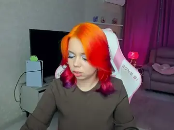 Stripchat Sex Cam of EnergyBunny_1