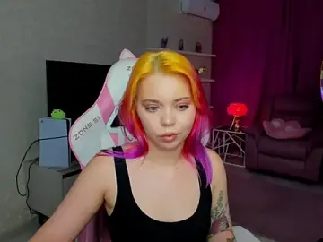 Stripchat Adult Webcams of EnergyBunny_1