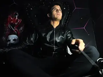 Stripchat Live Sex of Ethan_Waalker