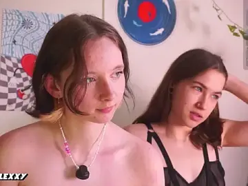 Stripchat Free Live Porn of EvaAndLuna