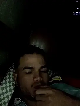 Stripchat Live Sex of Fernandocj_