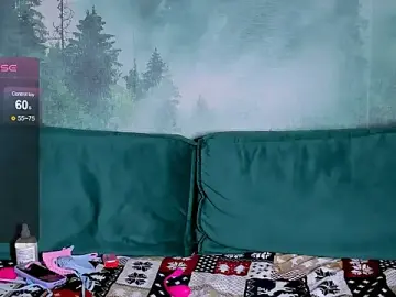 Stripchat Adult Webcam of Georgia__Miller