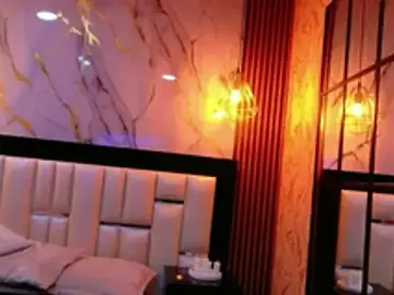 Stripchat Live Sex Cam of JanneCooper