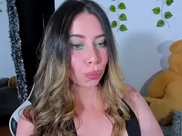 Stripchat Free Porn Cam of JanneKim