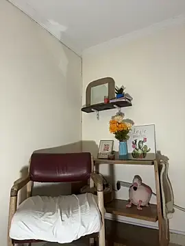 Stripchat Sex Chat of LilaRvsh