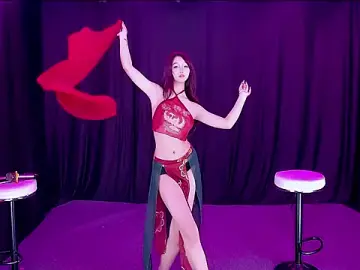 Stripchat Free Porn Cam of LingDa-002