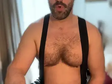 Stripchat Live Sex of Mr_Beef