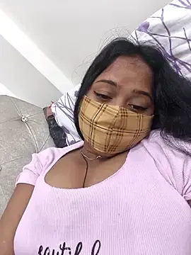 Stripchat Adult Webcam of Samarya-78