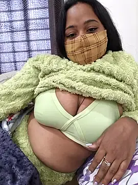 Stripchat Sex Chat of Samarya-78