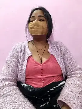 Stripchat Best live sex cam show of Samarya-78