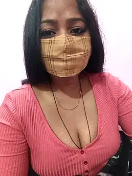 Stripchat Nude Webcam of Samarya-78