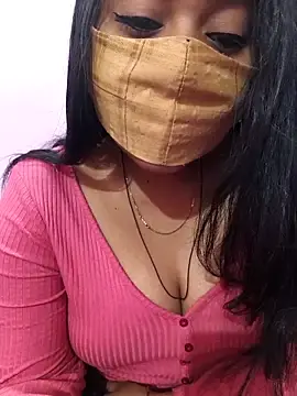 Stripchat Nude Webcam of Samarya-78