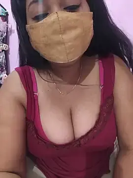 Stripchat Live Sex of Samarya-78