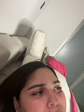 Stripchat Live Sex of Sarasweet_sex