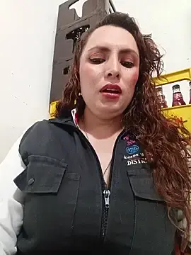 Stripchat Free Porn Cam of VERONICA__03